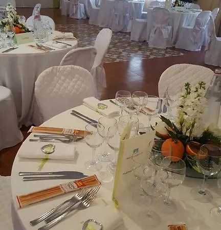 Conchiglia D'oro Hotel Palermo