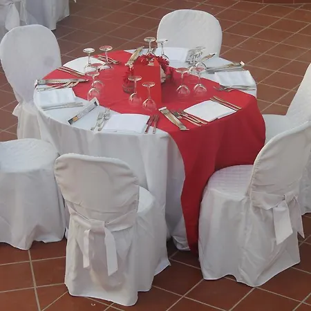 Conchiglia D'oro パレルモ