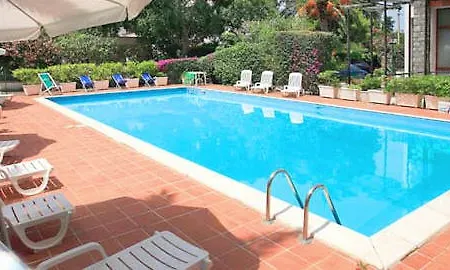 Conchiglia D'oro Hotel Palermo