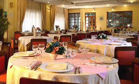 Conchiglia D'oro Palermo