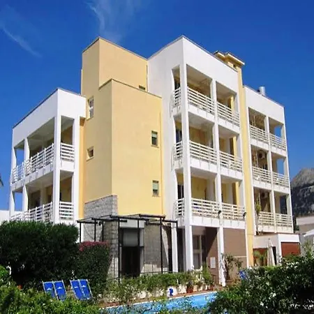 Hotel Conchiglia D'oro Palermo