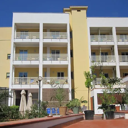 Hotel Conchiglia D'oro 3*