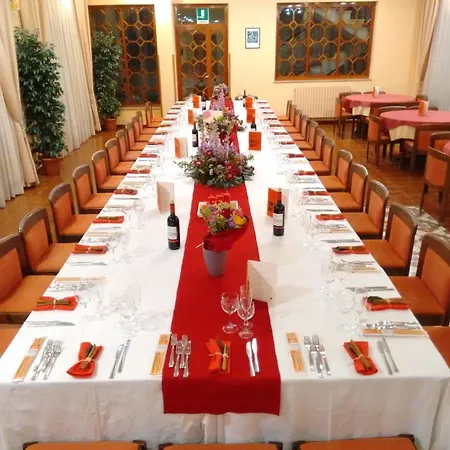 Conchiglia D'oro Hotel 3*