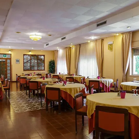 Hotel Conchiglia D'oro Palermo