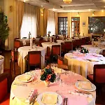 Conchiglia D'oro Otel