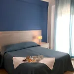 Conchiglia D'oro Otel Palermo