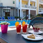 Otel Conchiglia D'oro Palermo