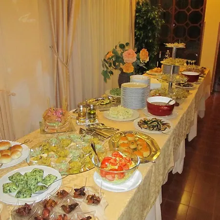 Conchiglia D'oro Отель 3*