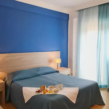 Conchiglia D'oro 3* Палермо