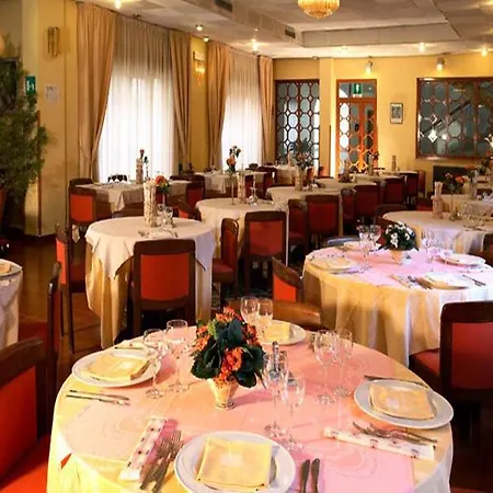 Conchiglia D'oro Отель