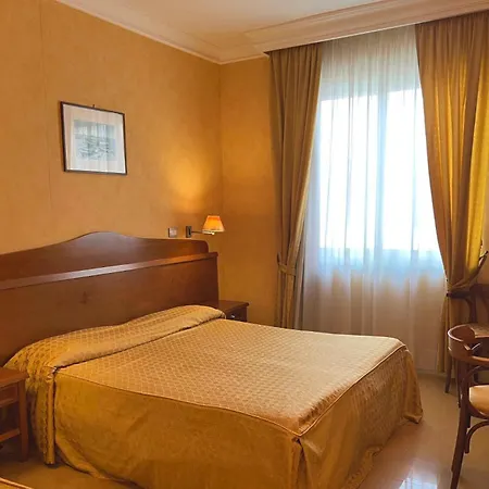 Conchiglia D'oro Otel