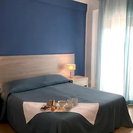 Conchiglia D'oro Отель Палермо