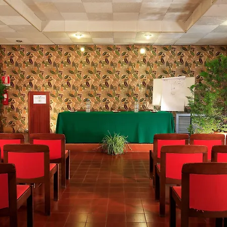 Conchiglia D'oro 3* Палермо