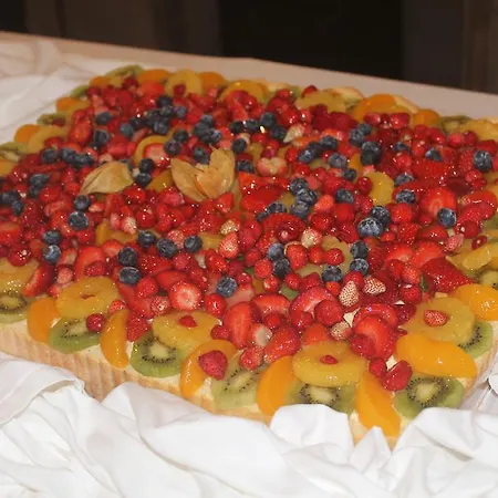 Szálloda Conchiglia D'oro