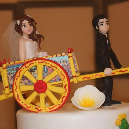 Отель Conchiglia D'oro 3*