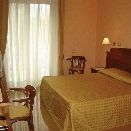 Conchiglia D'oro 3*