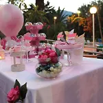 金海螺酒店
