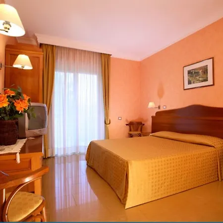 Hotel Conchiglia D'oro Palermo