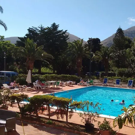 Conchiglia D'oro Hotel Palermo